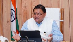 कुमाऊं में गुंजी से आदि कैलाश और गढ़वाल में नीति माणा से लेकर मलारी तक मैराथन होगी आयोजित, मुख्यमंत्री ने दिए निर्देश