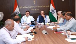 केन्द्र सरकार की ओर से उत्तराखंड की कृषि एवं बागवानी विकास की विभिन्न योजनाओं के लिए 3800 करोड़ रुपए की दी गई सैद्धांतिक सहमति