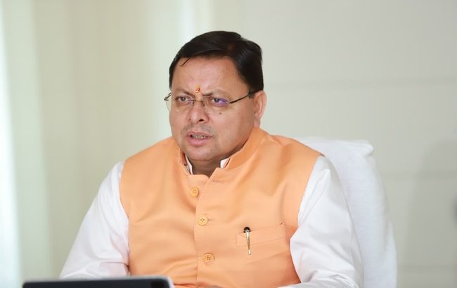 कांवड़ यात्रा को लेकर मुख्यमंत्री ने प्रशासनिक एवं पुलिस अधिकारियों के साथ समीक्षा बैठक की, दिये जरूरी निर्देश