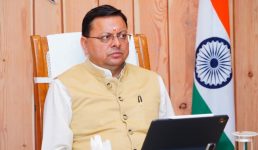 रुद्रपुर में प्रस्तावित 1 लाख करोड़ रूपये की ग्राउंडिंग सेरेमनी के सफल आयोजन के लिए तैयारियों की सीएम धामी ने की समीक्षा, अमित शाह होंगे मुख्य अतिथि