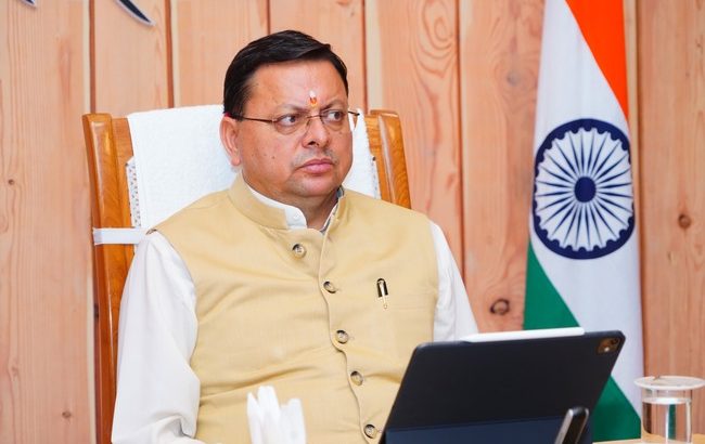 रुद्रपुर में प्रस्तावित 1 लाख करोड़ रूपये की ग्राउंडिंग सेरेमनी के सफल आयोजन के लिए तैयारियों की सीएम धामी ने की समीक्षा, अमित शाह होंगे मुख्य अतिथि