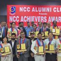देश भर के 22 पूर्व कैडेटों को किया गया एनसीसी अचीवर्स अवार्ड 2025 से सम्मानित, एनसीसी महानिदेशक ने प्रदान किए पुरस्कार