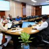 युवाओं को कौशल विकास और रोजगार से जोड़ने के लिए विभागीय सचिव समन्वय के साथ करें कार्य, सचिवालय में कौशल विकास और श्रम विभाग की बैठक के दौरान मुख्यमंत्री ने अधिकारियों को दिए निर्देश