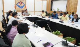 Uttarakhand रजत जयंती वर्ष में स्वतंत्रता दिवस का होगा भव्य आयोजन, जानिए उच्च स्तरीय बैठक में क्या बना प्लान