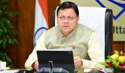 Uttarakhand नव-निर्वाचित ग्राम प्रधानों, क्षेत्र पंचायत सदस्यों एवं जिला पंचायत सदस्यों को आधुनिक तकनीकी, वित्तीय प्रबंधन और शासन प्रणाली पर प्रशिक्षण का निर्देश, मुख्यमंत्री ने की उच्च स्तरीय बैठक