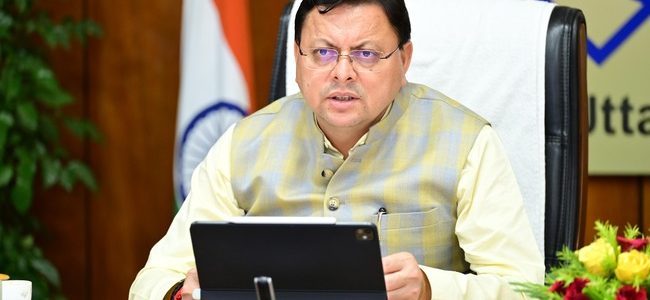 Uttarakhand नव-निर्वाचित ग्राम प्रधानों, क्षेत्र पंचायत सदस्यों एवं जिला पंचायत सदस्यों को आधुनिक तकनीकी, वित्तीय प्रबंधन और शासन प्रणाली पर प्रशिक्षण का निर्देश, मुख्यमंत्री ने की उच्च स्तरीय बैठक