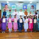 Uttarakhand मुख्यमंत्री ने 187 विभिन्न पदों पर चयनित अभ्यर्थियों को नियुक्ति पत्र वितरित किए, कहा ईमानदारी, निष्ठा, पारदर्शिता और कर्तव्यनिष्ठा के साथ कार्य करें