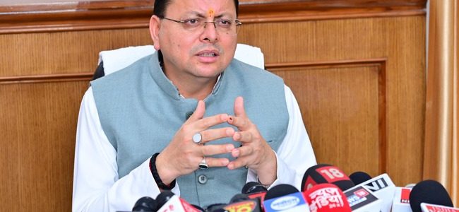 उत्तराखंड कैबिनेट ने लिये 3 बड़े निर्णय, विस्तार से जानिए