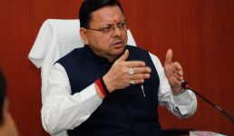 Uttarakhand सीएम धामी ने थराली सहित सभी आपदाग्रस्त क्षेत्रों में पूर्णतः क्षतिग्रस्त मकानों हेतु ₹ 5 लाख जारी करने के निर्देश दिए, स्याना चट्टी से पानी की निकासी जल्द से जल्द करने को भी कहा