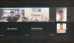 रुद्रप्रयाग, चमोली,  टिहरी और बागेश्वर के कुछ क्षेत्रों में बादल फटा, सीएम धामी के निर्देश पर राहत एवं बचाव कार्य त्वरित गति से संचालित