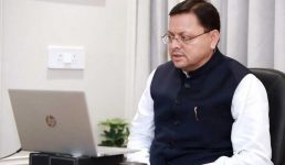 Uttarakhand मुख्यमंत्री ने आपदा राहत व बचाव कार्यों की समीक्षा की, कहा अगले कुछ दिनों में और ज्यादा सावधानी बरतनी जरूरी