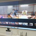 सीएम धामी ने धराली-हर्षिल में गतिमान राहत एवं बचाव कार्यों की स्मार्ट कंट्रोल रूम उत्तरकाशी में समीक्षा की, दूसरे जिलों के जिलाधिकारी भी रहे मौजूद