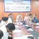राज्य आपातकालीन परिचालन केंद्र, देहरादून पहुंचे मुख्यमंत्री धामी, आपदा के बाद चल रहे रेस्क्यू ऑपरेशन के लिए दिए दिशा-निर्देश