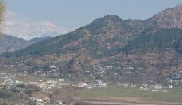 पिथौरागढ़ का खूनी गांव अब देवीग्राम हुआ, मुख्यमंत्री के प्रयासों से बदला गया गांव का नाम