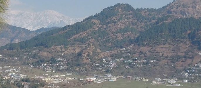 पिथौरागढ़ का खूनी गांव अब देवीग्राम हुआ, मुख्यमंत्री के प्रयासों से बदला गया गांव का नाम पिथौरागढ़ का खूनी गांव अब देवीग्राम हुआ, मुख्यमंत्री के प्रयासों से बदला गया गांव का नाम