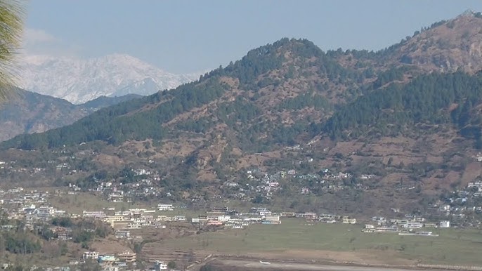 पिथौरागढ़ का खूनी गांव अब देवीग्राम हुआ, मुख्यमंत्री के प्रयासों से बदला गया गांव का नाम