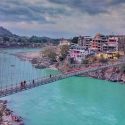 केन्द्र सरकार ने ऋषिकेश में बिजली लाइनों के भूमिगतकरण तथा एससीएडीए ऑटोमेशन के लिए  ₹547.73 करोड़ जारी किये, सीएम धामी ने किया था अनुरोध