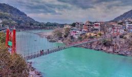 केन्द्र सरकार ने ऋषिकेश में बिजली लाइनों के भूमिगतकरण तथा एससीएडीए ऑटोमेशन के लिए  ₹547.73 करोड़ जारी किये, सीएम धामी ने किया था अनुरोध