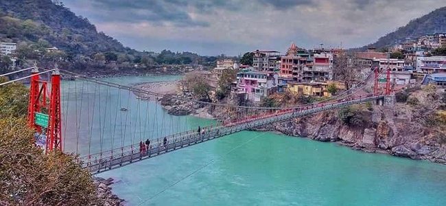 केन्द्र सरकार ने ऋषिकेश में बिजली लाइनों के भूमिगतकरण तथा एससीएडीए ऑटोमेशन के लिए  ₹547.73 करोड़ जारी किये, सीएम धामी ने किया था अनुरोध