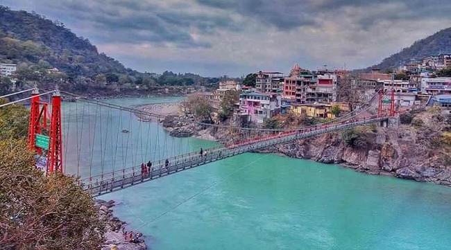 केन्द्र सरकार ने ऋषिकेश में बिजली लाइनों के भूमिगतकरण तथा एससीएडीए ऑटोमेशन के लिए  ₹547.73 करोड़ जारी किये, सीएम धामी ने किया था अनुरोध
