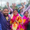 उत्तराखंड : 21 साल की प्रियंका नेगी बनी ग्राम प्रधान, मुख्यमंत्री ने दी बधाई