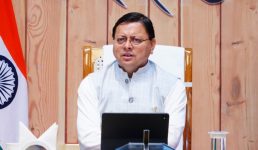 Uttarakhand मुख्यमंत्री पुष्कर सिंह धामी ने दुर्गाअष्टमी एवं नवमी की प्रदेशवासियों को शुभकामनाएं दी
