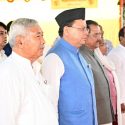 सीएम धामी ने खटीमा गोलीकांड के शहीदों को दी श्रद्धांजलि, कहा इस घटना ने लोगों को उत्तराखंड के अधिकारों की लड़ाई को आगे बढ़ाने के लिए प्रेरित किया