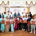 धामी सरकार ने चार साल में दी 25 हजार सरकारी नौकरियां, सख्त नकल विरोधी कानून लागू होने के बाद नहीं हुआ एक भी भर्ती परीक्षा पेपरलीक