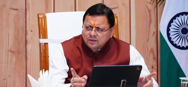 उत्तराखण्ड ने हासिल की राजस्व अधिशेष की ऐतिहासिक उपलब्धि, सीएजी रिपोर्ट ने की पुष्टि