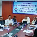 चमोली आपदा को लेकर मुख्यमंत्री के बचाव एवं राहत कार्यों को और अधिक गति प्रदान करने के निर्देश, गंभीर रूप से घायल व्यक्तियों को तत्काल एम्स ऋषिकेश एयरलिफ्ट करने को कहा