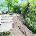 Uttarakhand मुख्यमंत्री धामी ने किया आपदा प्रभावित इलाकों का दौरा, सभी प्रभावित परिवारों को आपदा मानकों के अनुसार त्वरित आर्थिक सहायता एवं मूलभूत सेवाएं उपलब्ध कराने के निर्देश