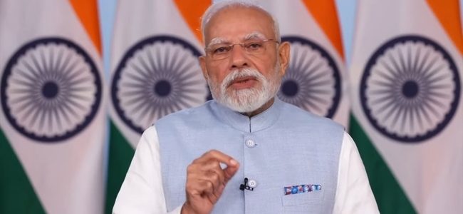 देश में GST बचत उत्सव, सिर्फ स्वदेशी खरीदें, पीएम मोदी ने राष्ट्र को किया संबोधित, पढ़िए क्या कहा, संबोधन के महत्वपूर्ण बिंदु देश में GST बचत उत्सव, सिर्फ स्वदेशी खरीदें, पीएम मोदी ने राष्ट्र को किया संबोधित, पढ़िए क्या कहा, संबोधन के महत्वपूर्ण बिंदु