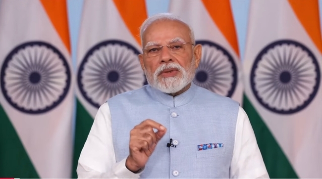 देश में GST बचत उत्सव, सिर्फ स्वदेशी खरीदें, पीएम मोदी ने राष्ट्र को किया संबोधित, पढ़िए क्या कहा, संबोधन के महत्वपूर्ण बिंदु