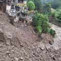 बारिश के कारण चमोली में एक दर्जन से ज्यादा लोग लापता, राहत और बचाव कार्य युद्धस्तर पर जारी