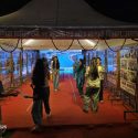 Uttarakhand विरासत मेले में सूचना एवं लोक संपर्क विभाग का स्टाल बना आकर्षण का केंद्र
