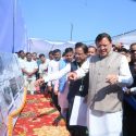 Uttarakhand मुख्यमंत्री ने किया ₹185.20 करोड़ से बनने वाले शारदा कॉरिडोर परियोजना के प्रथम चरण का शुभारंभ, बताया आस्था, धरोहर और विकास का संगम Uttarakhand मुख्यमंत्री ने किया ₹185.20 करोड़ से बनने वाले शारदा कॉरिडोर परियोजना के प्रथम चरण का शुभारंभ, बताया आस्था, धरोहर और विकास का संगम