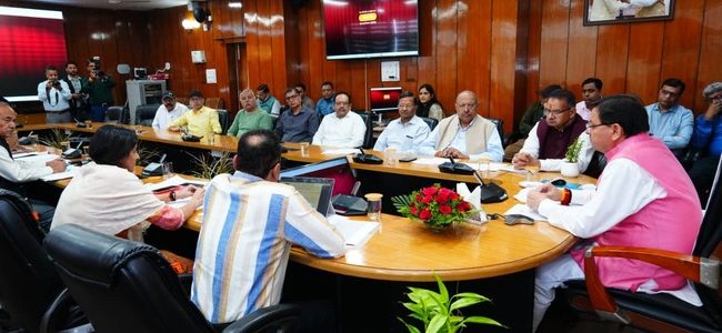 मुख्यमंत्री ने किया ‘बिल लाओ, ईनाम पाओ’ मेगा लकी ड्रॉ के साथ राज्य स्थापना रजत जयंती समारोह का शानदार शुभारंभ, नैनीताल की सोनिया और टिहरी के जसपाल रावत ने जीती इलेक्ट्रिक कार