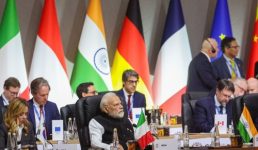 पीएम मोदी ने दक्षिण अफ्रीका G-20 समिट में रखे 4 महत्वपूर्ण प्रस्ताव, स्वास्थ्य से लेकर ड्रग ट्रेफिकिंग तक निपटने का बताया मंत्र