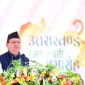Uttarakhand राज्य की रजत जयंती के अवसर पर मुख्यमंत्री ने प्रदेश वासियों को दी बधाई एवं शुभकामनाएं