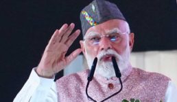 पहाड़ी बोली, पहाड़ी टोपी, पीएम का हर अंदाज पहाड़ी, रजत जयंती के मुख्य कार्यक्रम में उत्तराखंड से गहरा कनेक्ट कर गए पीएम नरेंद्र मोदी