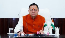 मनरेगा कर्मकारों को मिलेगा उत्तराखंड भवन एवं अन्य सन्निकार कर्मकार कल्याण बोर्ड की योजनाओं का लाभ, मुख्यमंत्री धामी ने किया मनरेगा कर्मकारों के पंजीकरण का शुभारंभ