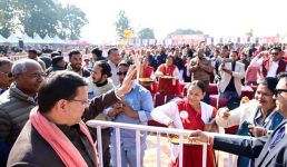 जन-जन की सरकार, जन-जन के द्वार : गुड गवर्नेंस का उत्तराखंड मॉडल, सीएम धामी ने बताया, कैसे हो रहा साकार