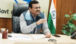 Uttarakhand भारत सरकार के प्रगति पोर्टल की तर्ज पर प्रदेश में भी योजनाओं की होगी समीक्षा, मुख्य सचिव ने दिए जनवरी 2026 से प्रत्येक माह स्टेट प्रगति बैठक शुरू करने के निर्देश