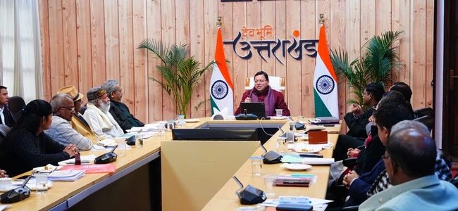 उत्तराखण्ड में रिवर्स पलायन, 6282 व्यक्ति वापस अपने गांवों में लौटे, मुख्यमंत्री ने प्रवासी पंचायतों का राज्यभर में आयोजन करने के दिए निर्देश