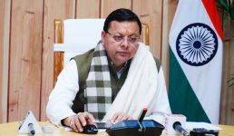 मुख्यमंत्री स्वरोजगार योजना के तहत 3848 लाभार्थियों के बैंक खातों में 33.22 करोड़ रुपये की धनराशि का ऑनलाइन माध्यम से मुख्यमंत्री ने किया वितरण, कहा स्वरोजगार के माध्यम से आत्मनिर्भर उत्तराखंड का निर्माण हमारा संकल्प