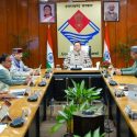 मुख्यमंत्री धामी की अध्यक्षता में हुई कैबिनेट बैठक, लिये गए अहम निर्णय, विस्तार से जानिए