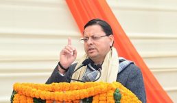 Uttarakhand ऑपरेशन कालनेमि के तहत देवभूमि की अस्मिता से खिलवाड़ करने वालों पर सख़्त कार्रवाई, तीन जिलों में 4,802 से अधिक लोगों का सत्यापन, 724 मुकदमे और 511 गिरफ्तारियां