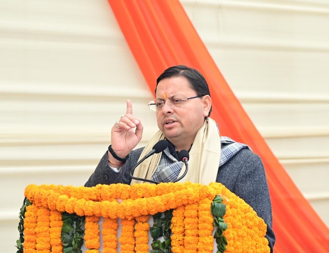 उत्तराखण्ड के प्रत्येक जनपद में वन्यजीव  नसबन्दी केन्द्र की होगी स्थापना, वन्य जीवों के खोले जाएंगे रेस्क्यू व रिहैबीलीटेशन सेण्टर, वन विभाग को मिलेंगे ₹5 करोड़