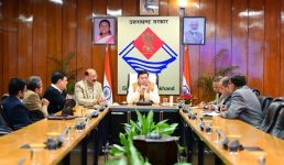 Uttarakhand वन्यजीव प्रभावित क्षेत्रों में स्कूली नौनिहालों को मिलेगी एस्कार्ट की सुविधा- मुख्यमंत्री