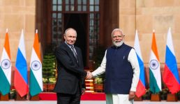 दिल्ली में पीएम मोदी और राष्ट्रपति पुतिन की मुलाकात, भारत-रूस संबंधों से यूक्रेन युद्ध तक, हर मुद्दे पर हुई बात, कई बातों पर बनी सहमति